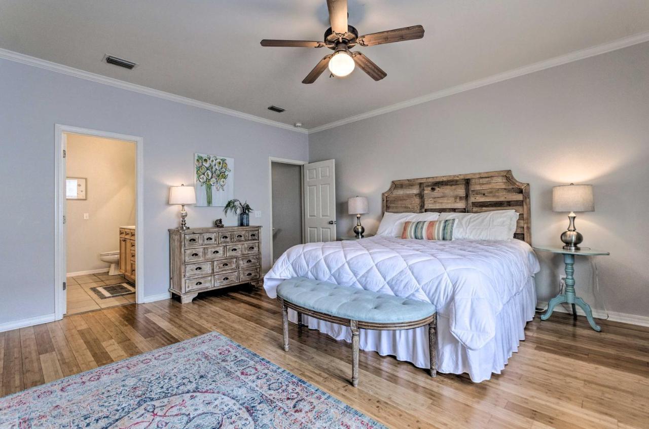 Beautiful Townhome Steps From Miramar Beach! Destin Exterior photo