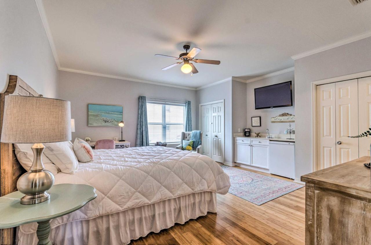 Beautiful Townhome Steps From Miramar Beach! Destin Exterior photo
