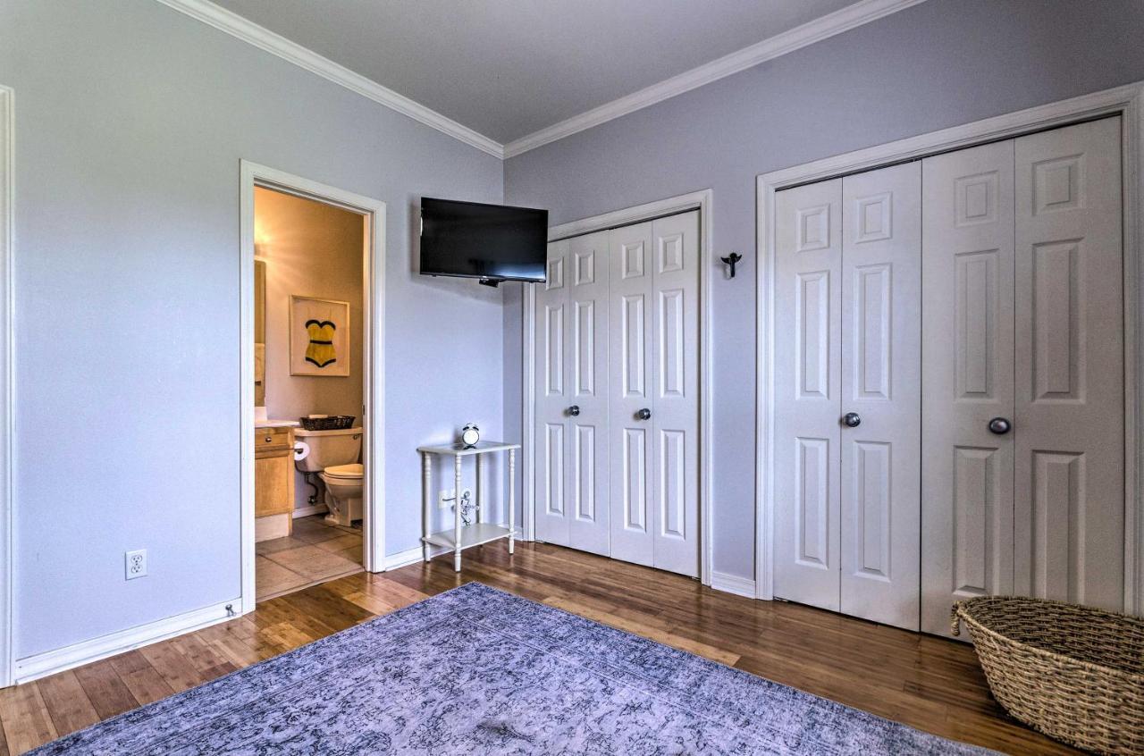 Beautiful Townhome Steps From Miramar Beach! Destin Exterior photo